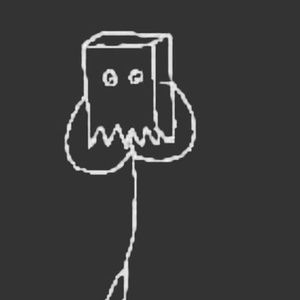 Meet your Posher, Caleb